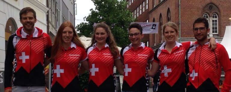 Vorschau: Duathlon Junioren Weltmeisterschaft in Dänemark