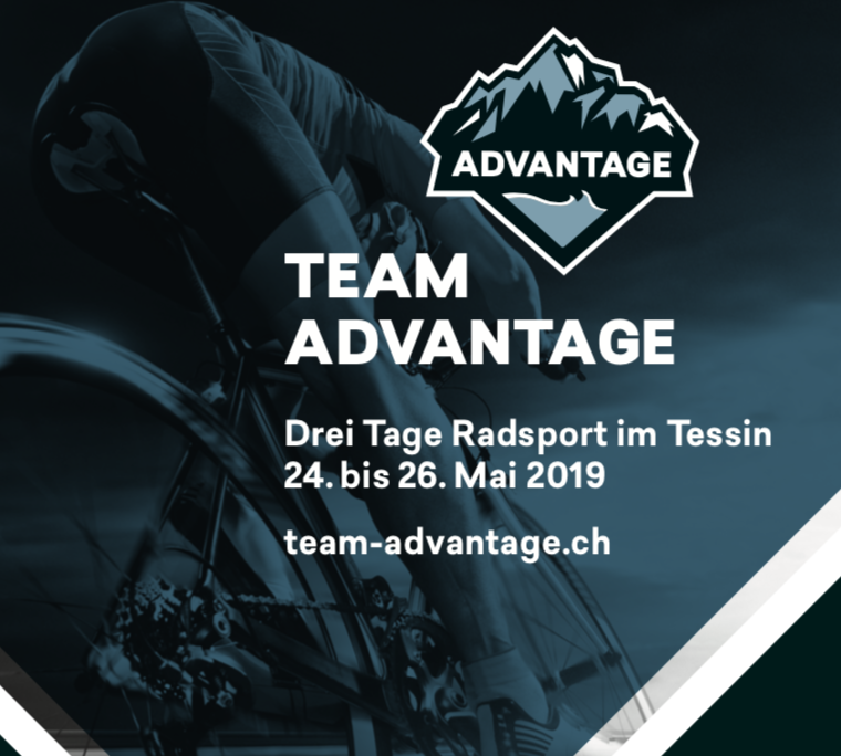 2. Cyclingweekend vom 24. – 26. Mai in Locarno