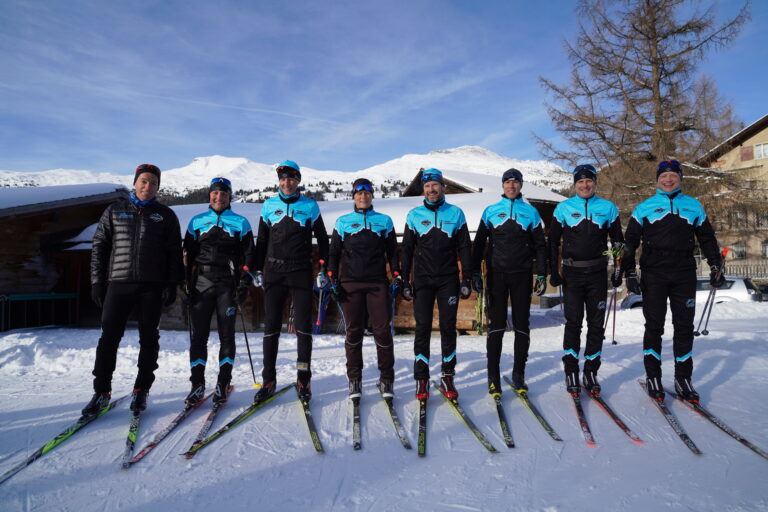 Lenzerheide Team Advantage 017