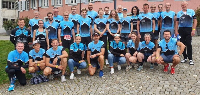 Zytturm Triathlon 2021 – Rückblick