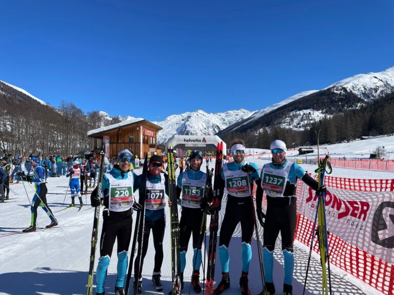 Bericht von der DV Swiss Triathlon vom 18. März 2022