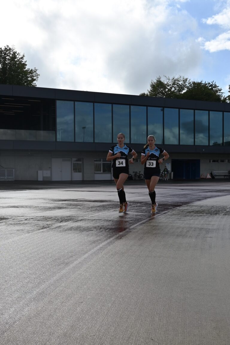 Kaderselektion Swiss Triathlon