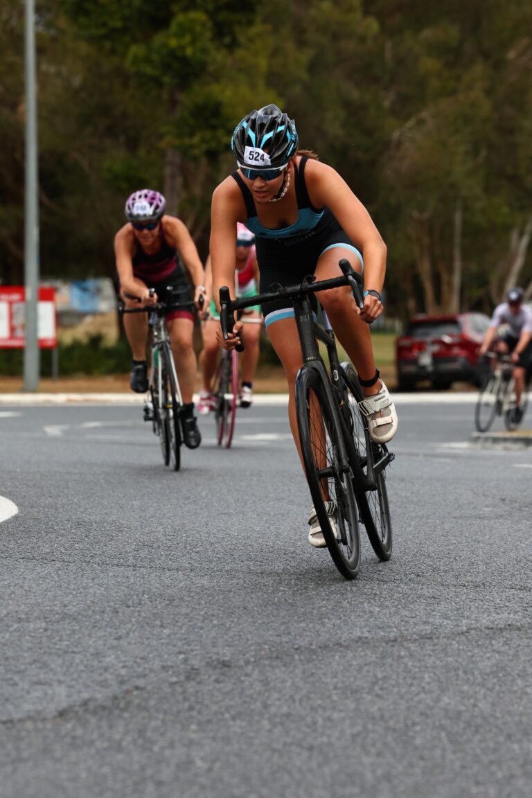 Queensland Triathlon Serie