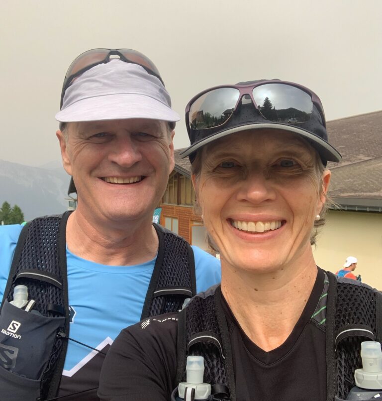 Trailrun Villars