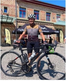 Just a Ride – aber was für einer…