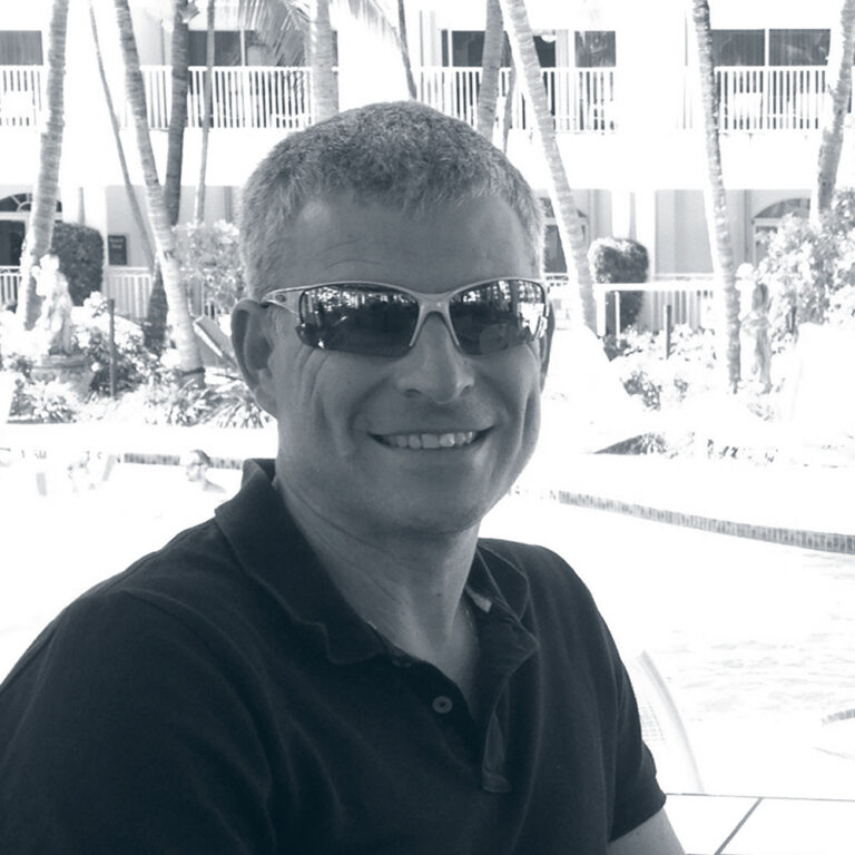 Gregor Keiser